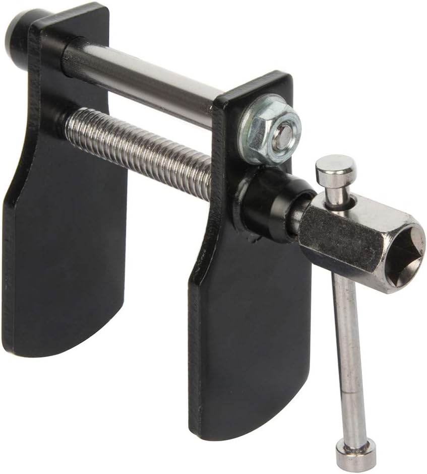 SCITOO Disc Brake Pad Installation Caliper Piston Compressor Spreader Tool
