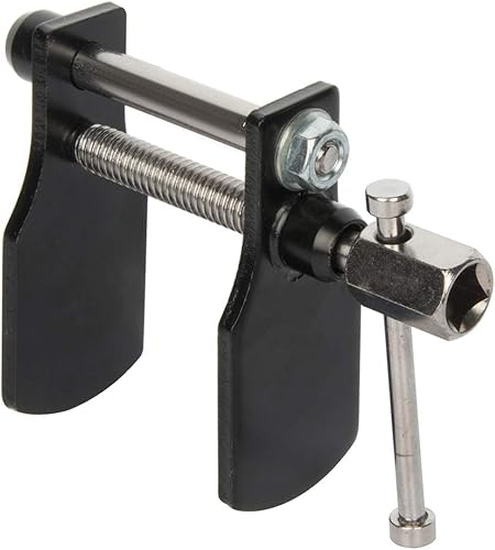 Miniatura 3 de SCITOO Herramienta esparcidora de compresor de pistón y pinza de freno de disco