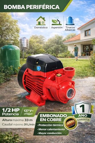 Bomba para subir agua 11 bomba para subir agua marca iGoto (2)