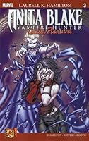 Anita Blake Vampire Hunter - Guilty Pleasures #3 (Marvel Comics) B000PIB57O Book Cover