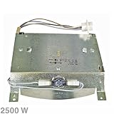  Heizung für AEG Lavatherm Kondenstrockner Carat Matura Privileg 899647408223