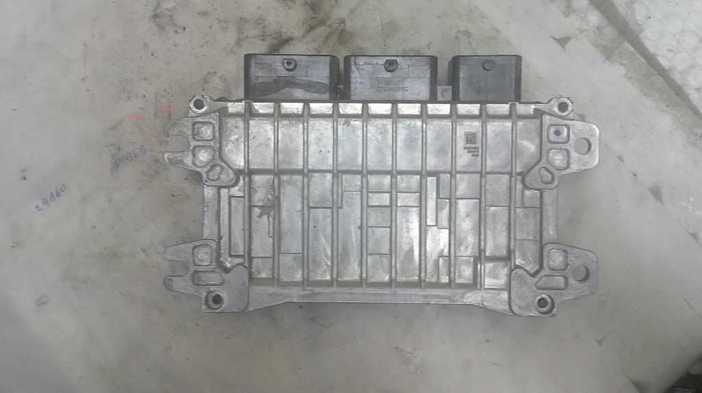 Engine ECM Electronic Control Module Compatible with Nissan Infiniti NEC984-025 NEC984025