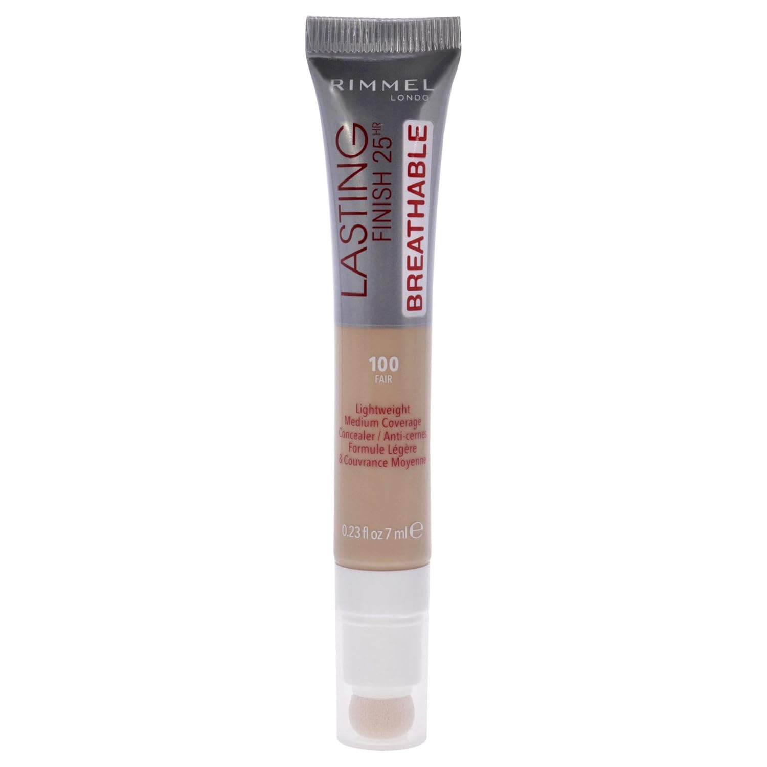 Rimmel Lasting Finish Breathable Concealer 1 7 ml