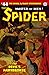 The Spider #44: The Devils Pawnbroker
