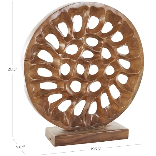 Recopilación y reviews de Escultura abstracta madera que puedes comprar esta semana. 6 Imagen adicional