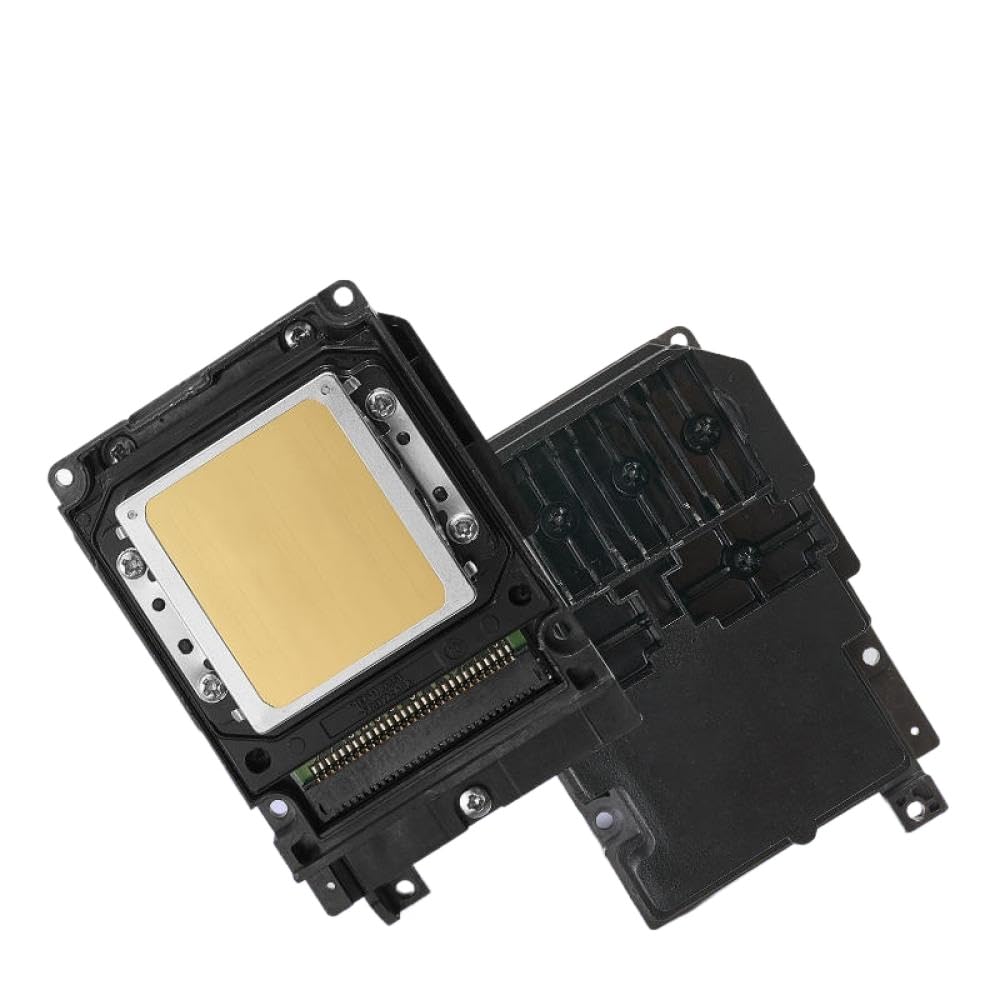 Testina di stampa per macchina fotografica flatbed a 6 colori di decima generazione per stampante da parete 3D 5D compatibile con TX800