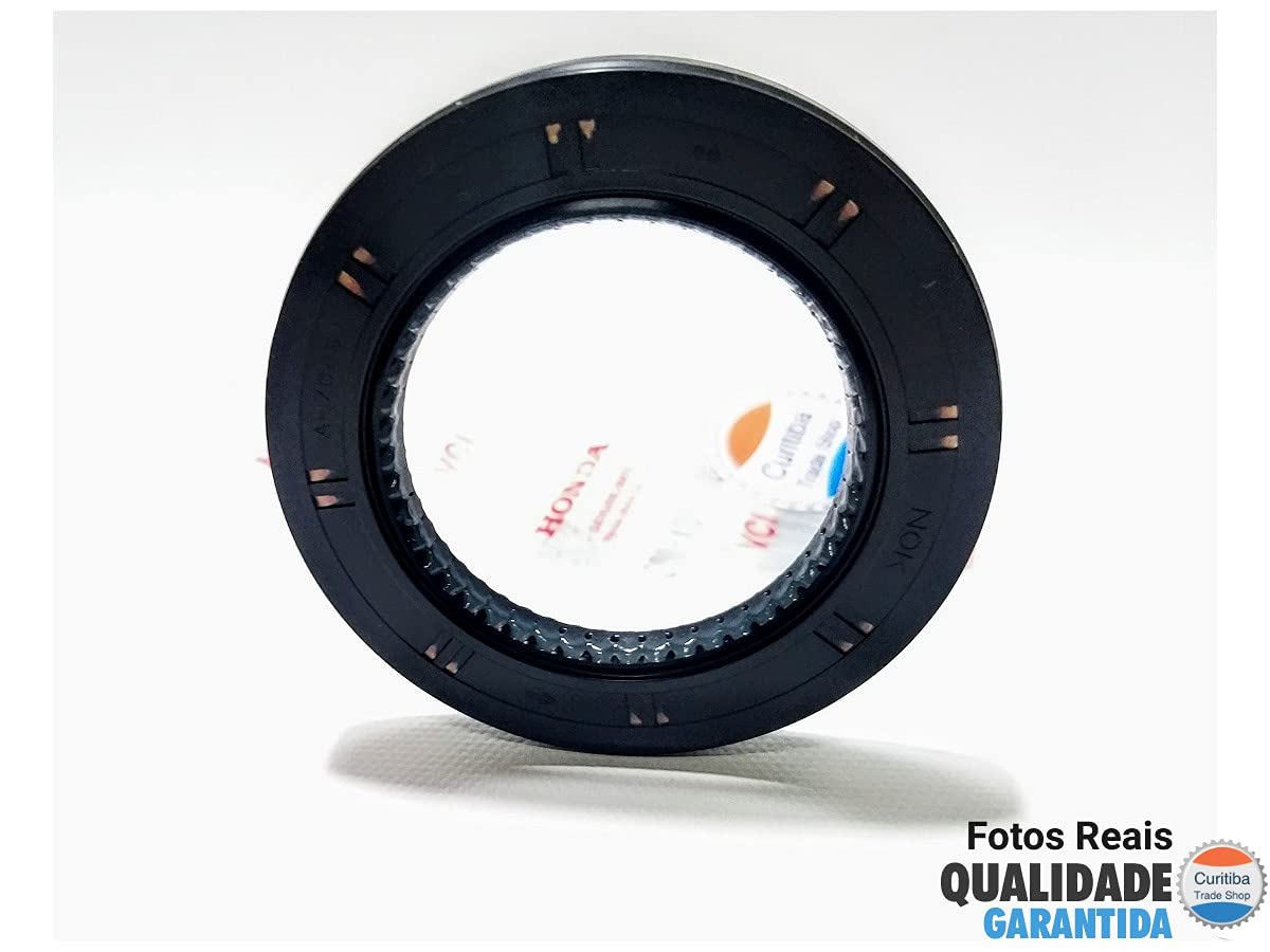 Amazon.com: Genuine Honda 91207-RT4-003 Oil Seal (51X70X7.5