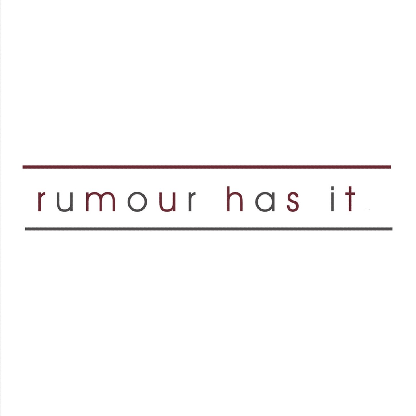 Rumor Has It