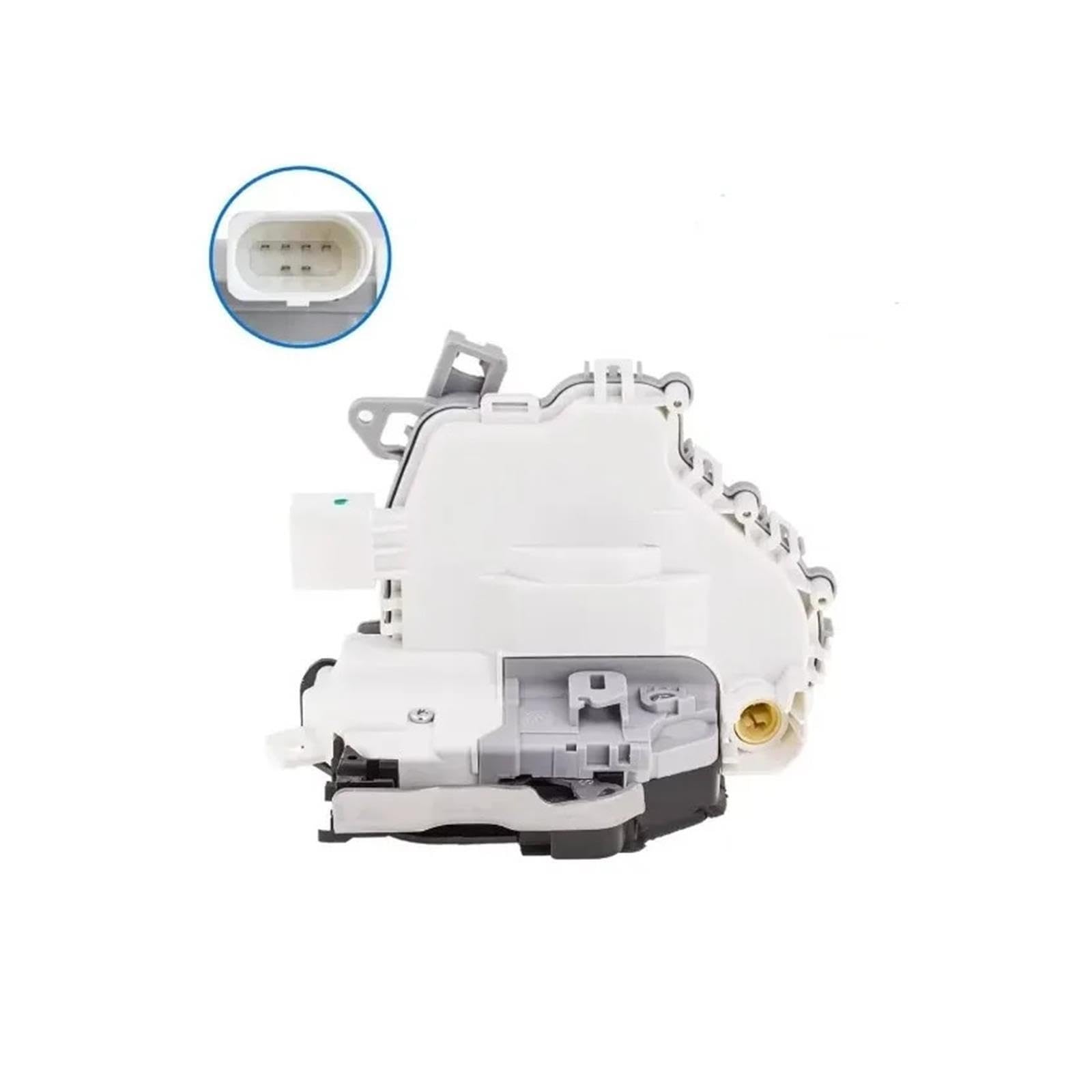 Serrure Porte Voiture Pour Volkswagen pour Phideon 3E8 2020-2022