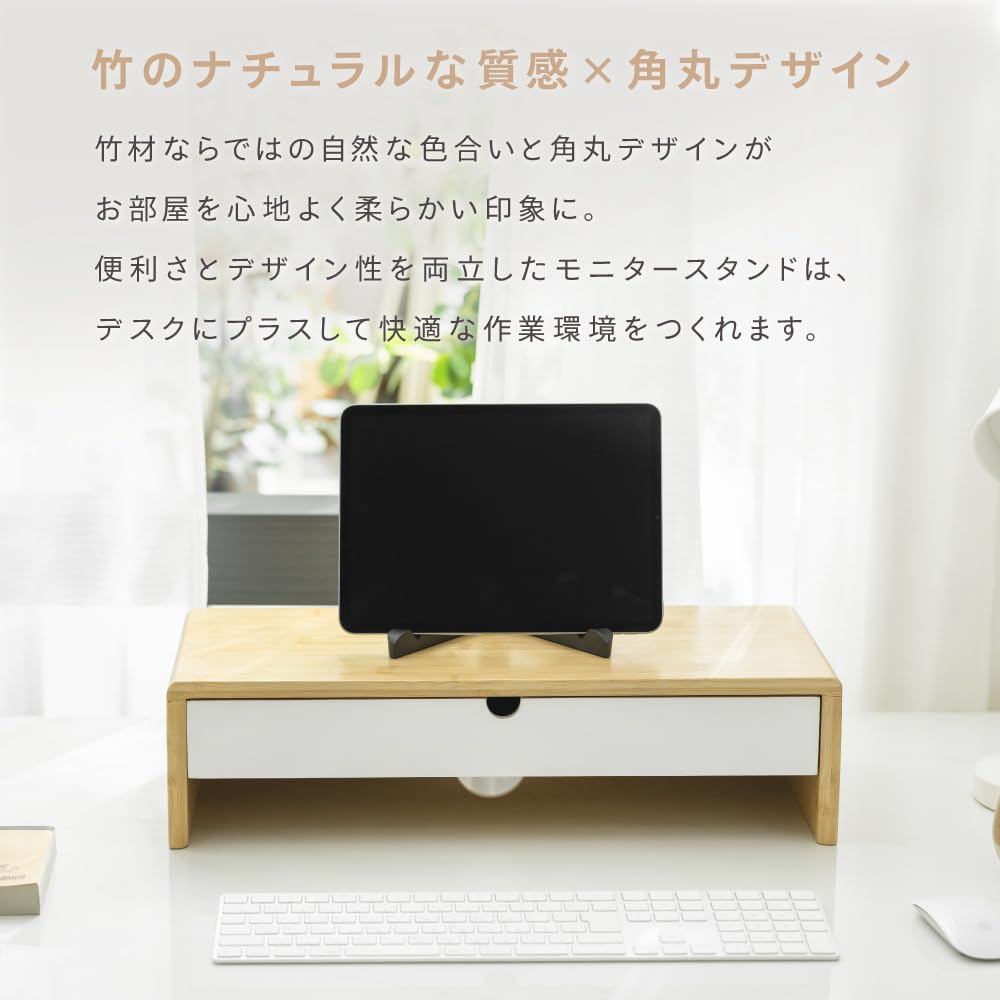 Amazon.co.jp: 武田コーポレーション ディスプレイラック モニター