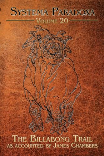 Cover of The Billabong Trail