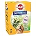 Price comparison product image Pedigree Dentastix - Fresh Daily Dental Chews Large Dog, 112 Sticks - 4.32 kg megapack Pack of 4 (4 x 28 Sticks)