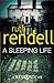 Produktbild A Sleeping Life: (A Wexford Case) (Inspector Wexford series Book 10) (English Edition)