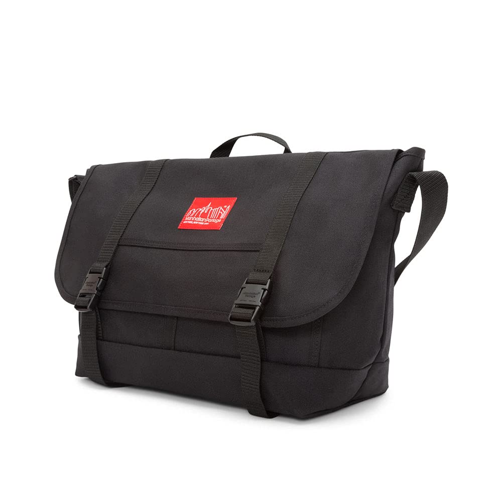 Manhattan Portage New York Messenger Bag
