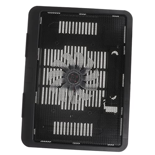 Base de refrigeración y soporte para laptop de 14 pulgadas Uonlytech miniatura 1