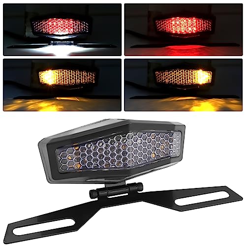 SEACHOICE Trailer Light Right with EXT Cap