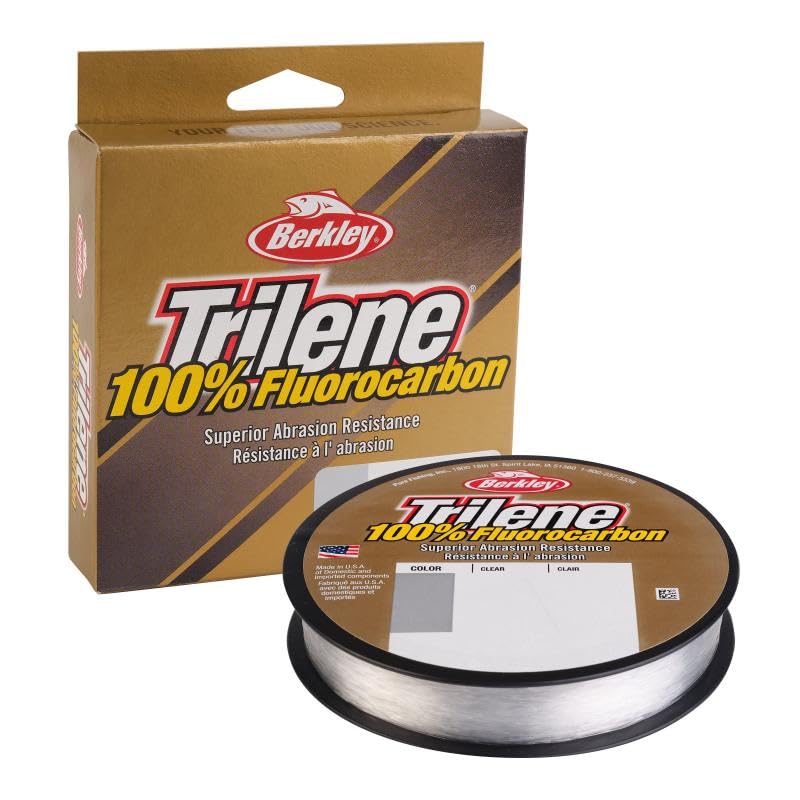 BERKLEY Trilene