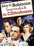 El sorprendente Dr. Clitterhouse