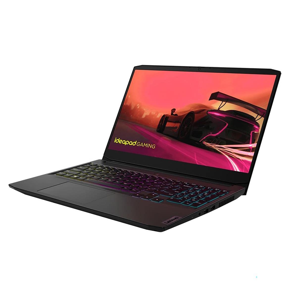 Lenovo IdeaPad Gaming 3 15ACH6 82K200URUS Caderno de jogos de 15,6