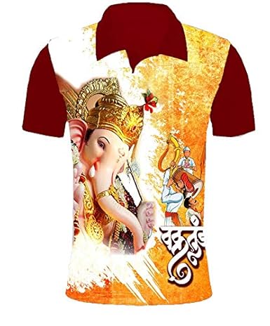 ganpati t shirt online