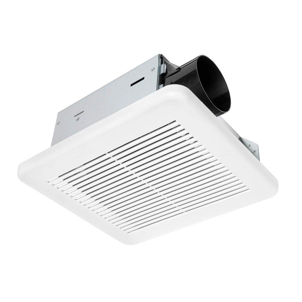 HAMPTON BAY 50 CFM CEILING EXHAUST BATH FAN