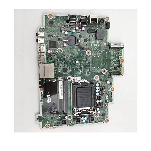 For Pavilion 20-A 20-A227CX AIO Motherboard 730675-001 732224-501 DA0WJBMB6D0 LGA1155 Tested