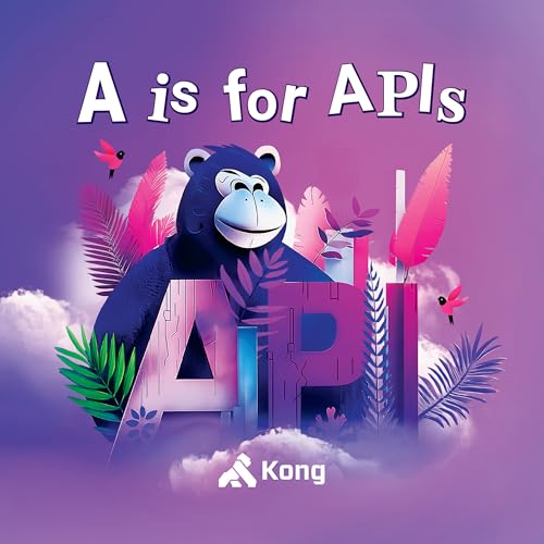 A is for APIs