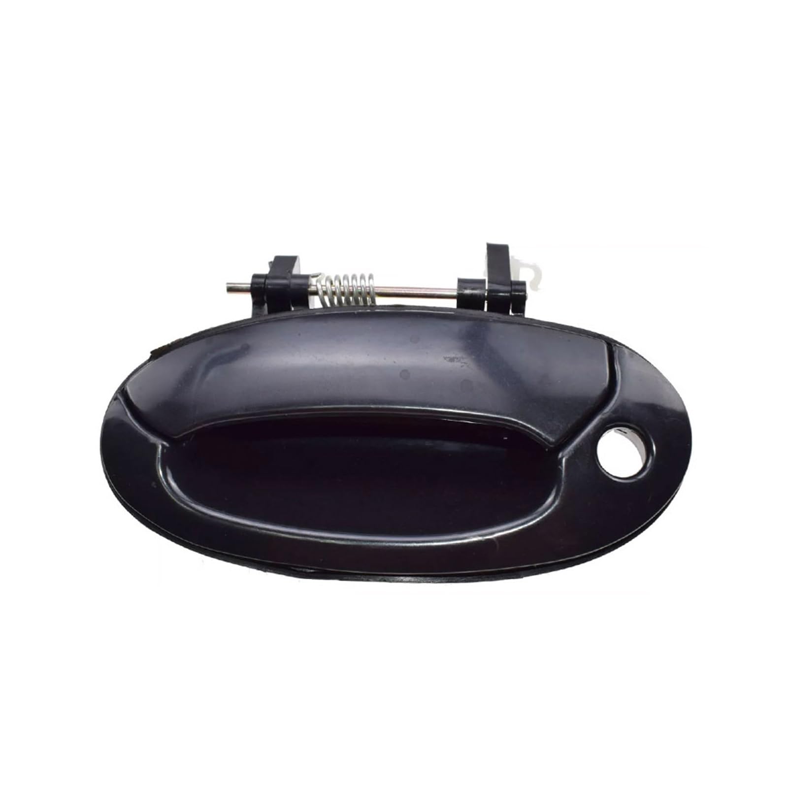 RYNVRNCOE Car Door Handle for Hyundai for Elantra 1996-2000 82650-29000 82660-29000 83650-29001 83660-29001 4Pcs Interior Door Handle(FL 82650-29000)