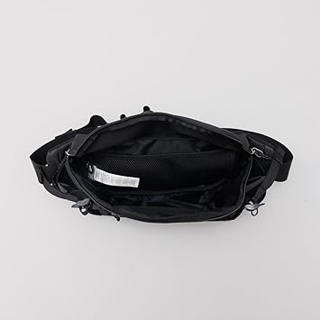 Amazon | [パタゴニア]ベルトバッグ BLACK HOLE WAIST PACK 5L 49282
