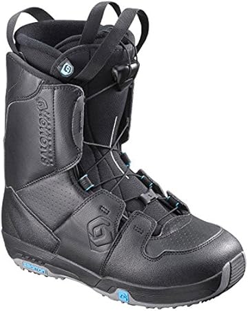 salomon kamooks snowboard boots