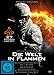 Produktbild Die Welt in Flammen (Metallbox über 27 Stunden) [6 DVDs]