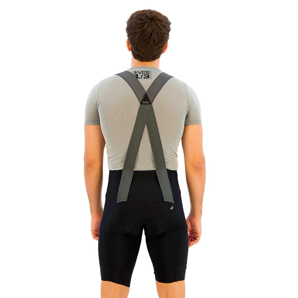 ASSOS Mille GTS S11 ST Bib Shorts 2XL