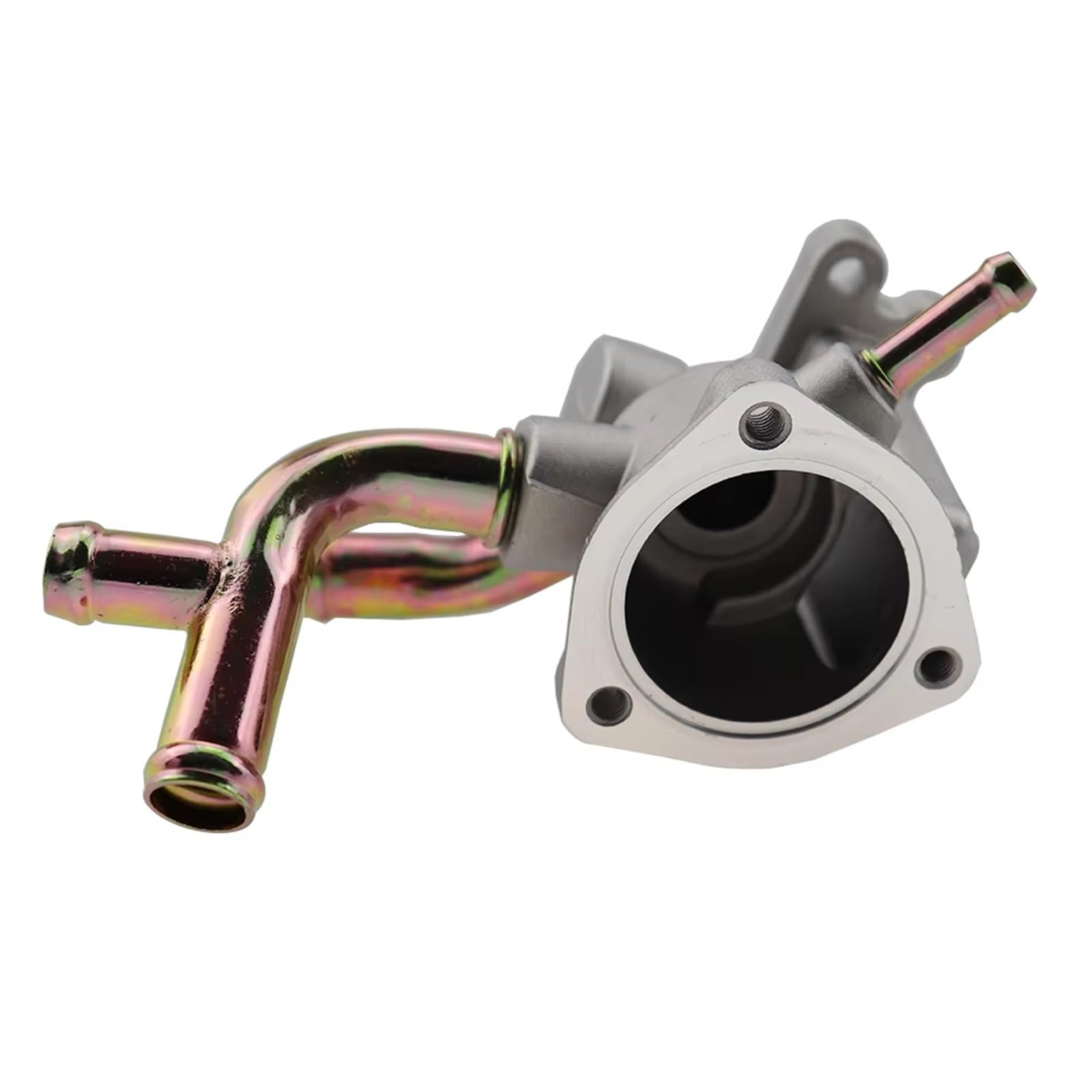 Zrnbcppaa One Color Coolant Water Thermostat Compatible With Nissan For Tsuru Iii (B13)