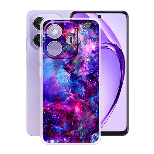 YQINHHME Phone Case for Oppo A40 (6.67