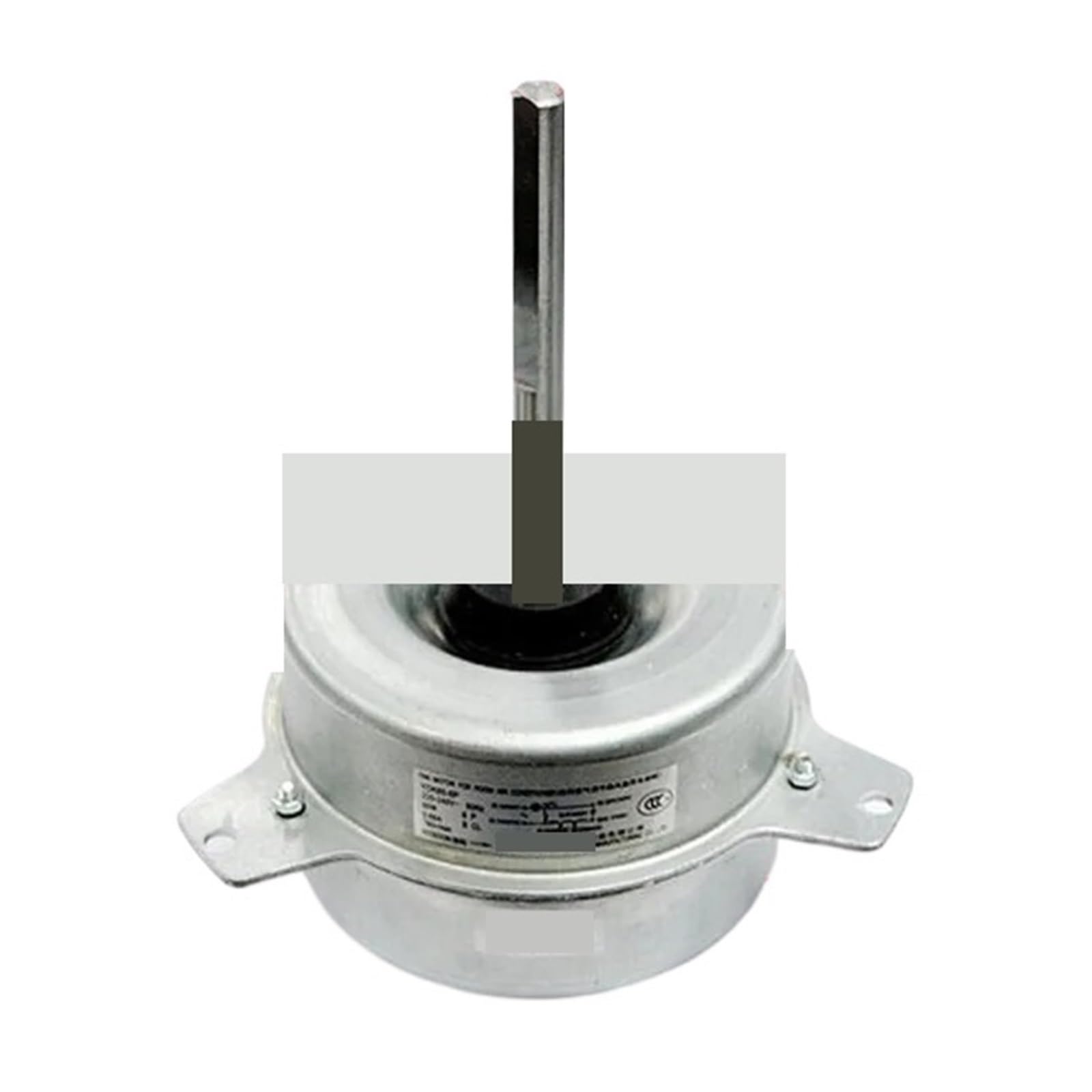 EKFBQBGW Air Conditioner Inner Machine electronic starter YDK65-6P Fan