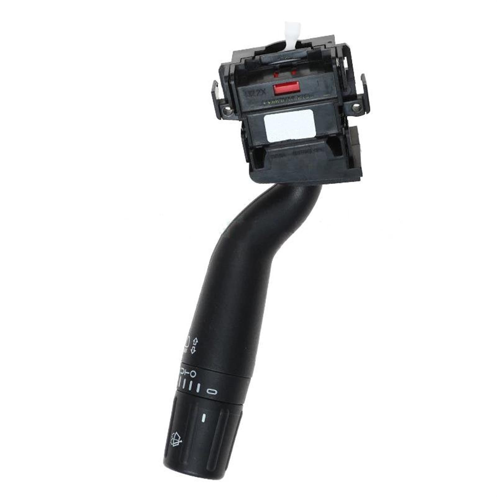 Przełącznik drążka kierowniczego, reflektor, kierunkowskaz, łatwy montaż, dokładnie dopasowany, trwały | Kompatybilny z Ford, FG1T-13K359-BAW, FG1T13K359BAW, wytrzymała konstrukcja, stabilna wydajność, bezpośredni zamiennik
