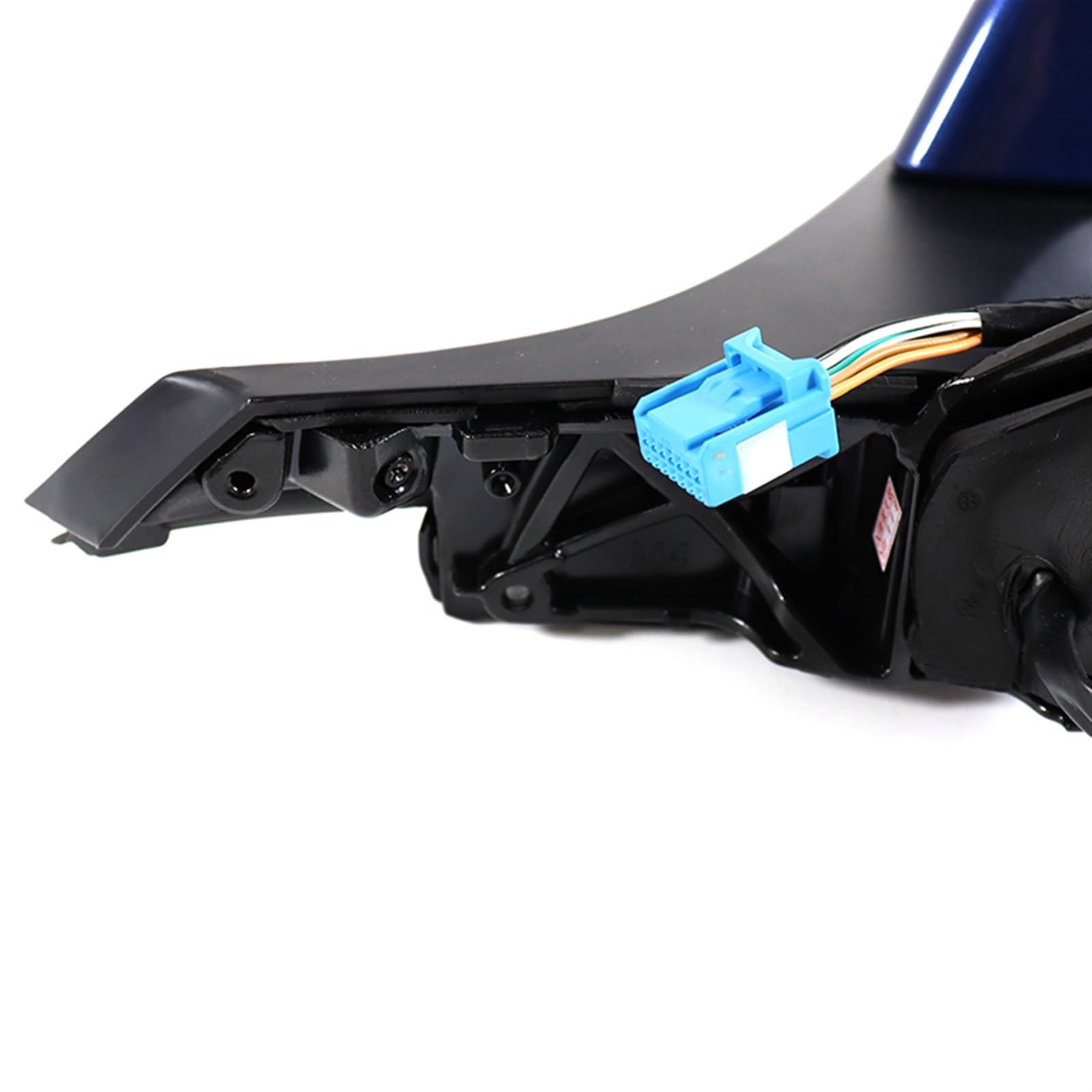 Rétroviseur Extérieur Complet 6/9/11fils Ensemble Rétroviseur Latéral Voiture Pour