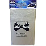 Bo-Nash Ironslide 2000 Tabletop Cover, 29 by 65-Inch,Silver