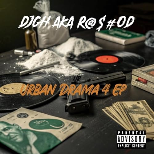 Breakfast & Record Playa (Special Version) [Explicit]
