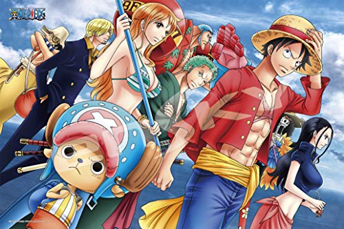 ジグソーパズル ワンピース 1000の人気商品 通販 価格比較 価格 Com