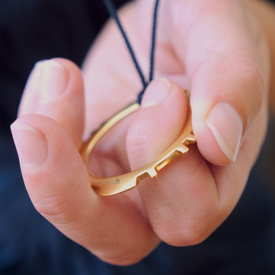 Unique-Mindfulness-Pendant-Tactile-Meditation-Deep-Breathing-Tool-Natural-Anxiety-Relief-Meditation-Jewelry-Stress-Relief-Pendant