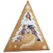 Lindor Assorted Chocolate Tree Box, 17.8 Ounce