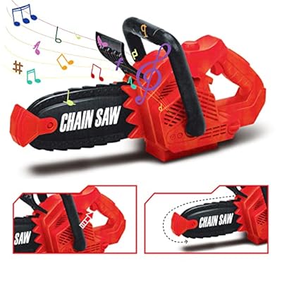 Construction Toys JOYIN 9Pcs Kids Tool Set, Pretend Play Toddler