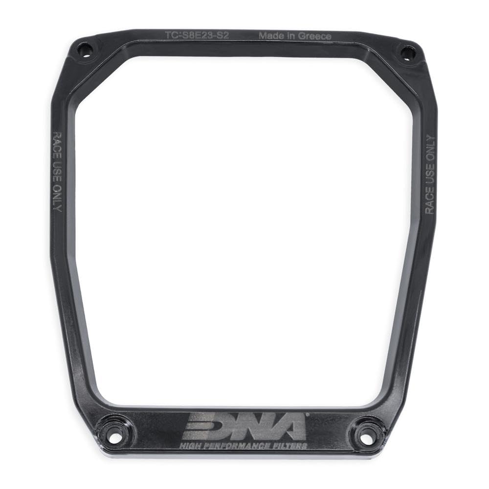DNA Air Cover Stufe 2 und Filter Combo kompatibel für Suzuki GSX-8R Sport Twin (2024) PN: P-S8E23-S2-COMBO