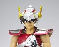 Vista 4 de Saint Seiya Pegasus Seiya (Revival Ver.), Bandai Saint Cloth Myth