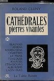 pierres vivantes australie  Cathédrales, pierres vivantes