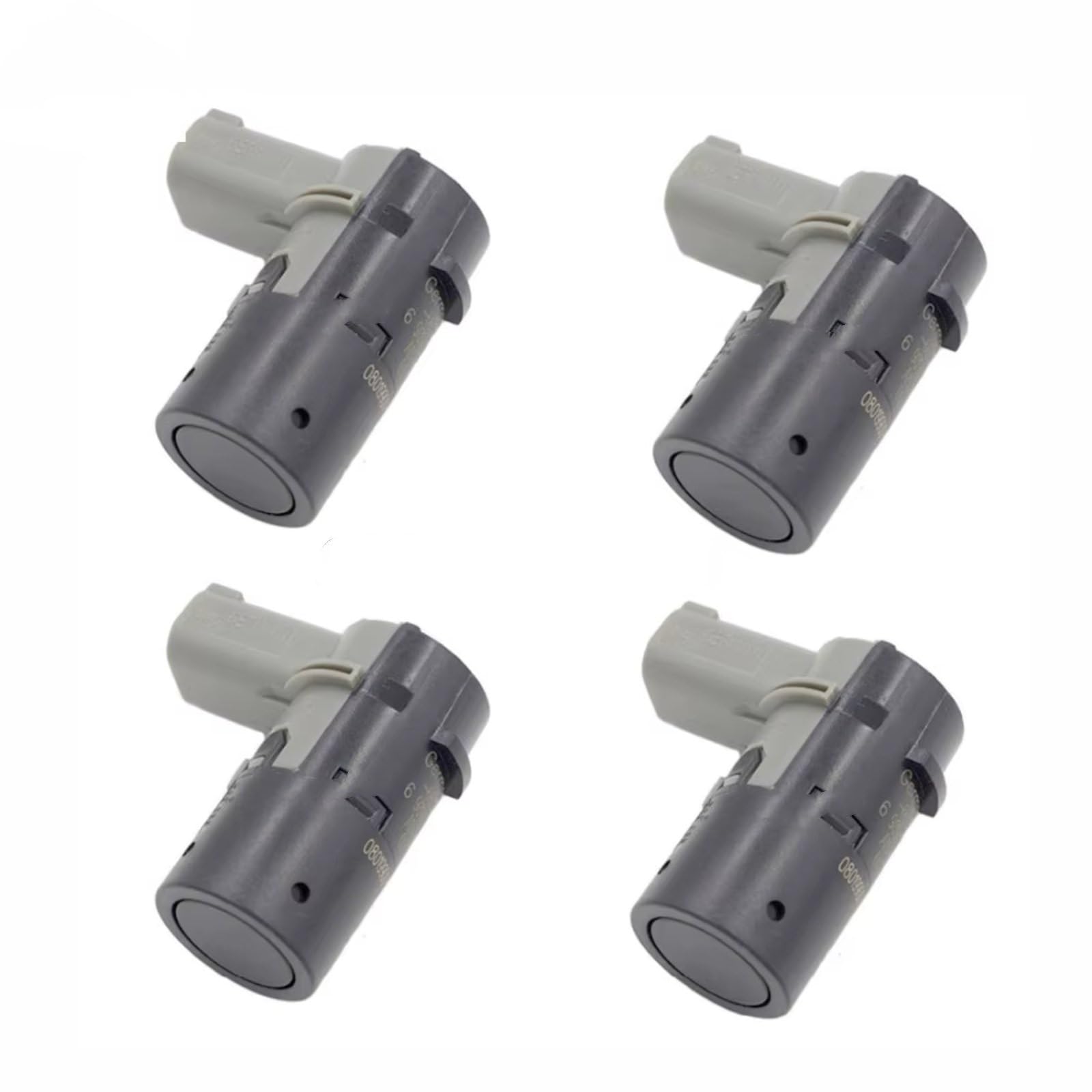 Capteur de stationnement BMW E46 E39 E60 radar de recul PCD 4 pièces - 7