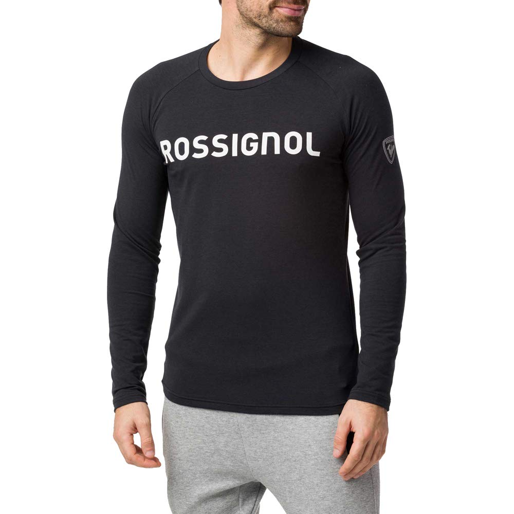 Rossignol Men's Lifetech Ls T-Shirt
