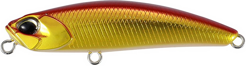 Duo Tetra Works Yurapen ASA0026 Red Gold Suni Yem