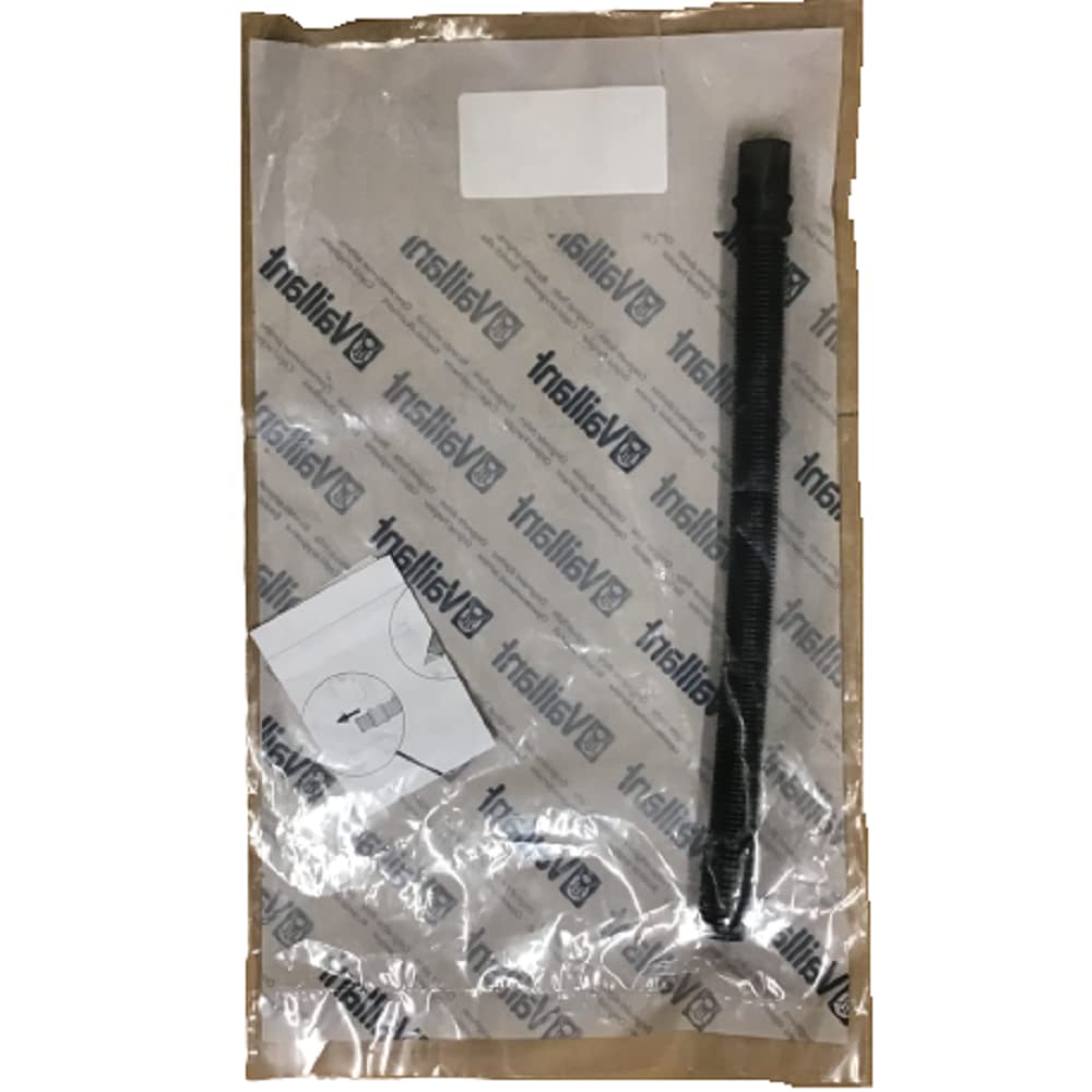 Vaillant 0020244429 Condensate HoseGenuine Replacement Spare Part from B&Q